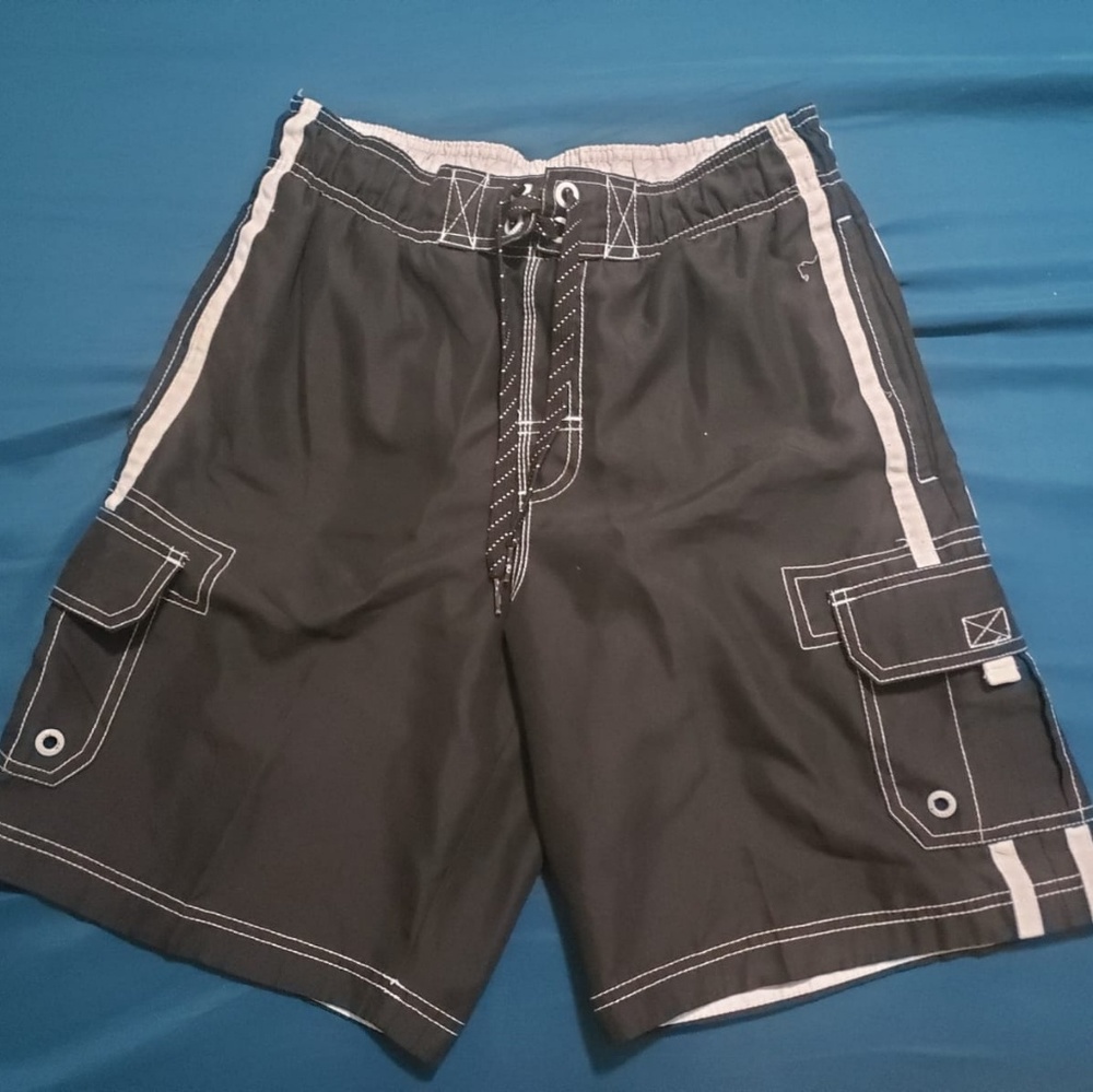 OP- SWIM TRUNKS SIZE SMALL